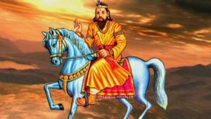 Robbin Gujjar devotee of Baba Mohan Ram