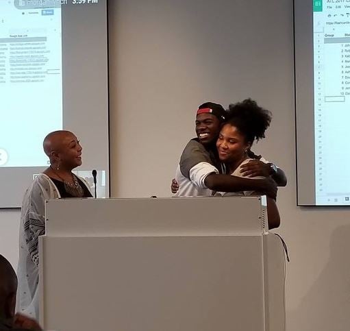 Robert Ross at Google