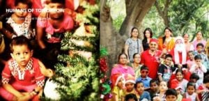 Rohan Shrestha - Humans of Tomorrow