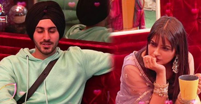 Rohanpreet Singh in Mujhse Shaadi Karoge