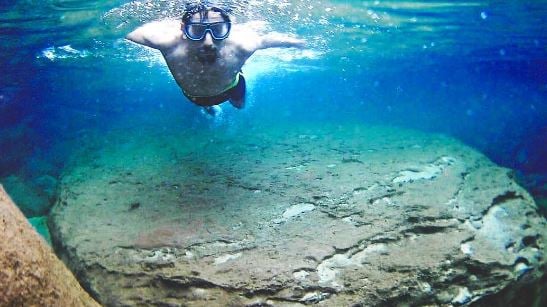 Ronak Gupta during one of his trips