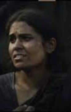 Roopa Rayappa in K.G.F: Chapter 1