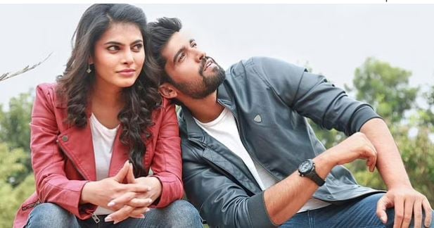 Roopa Rayappa in Mysore Diaries