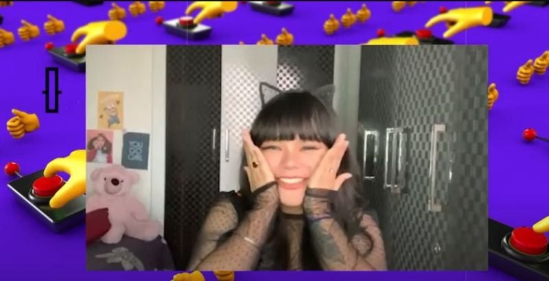 Rowhi Rai in the show 