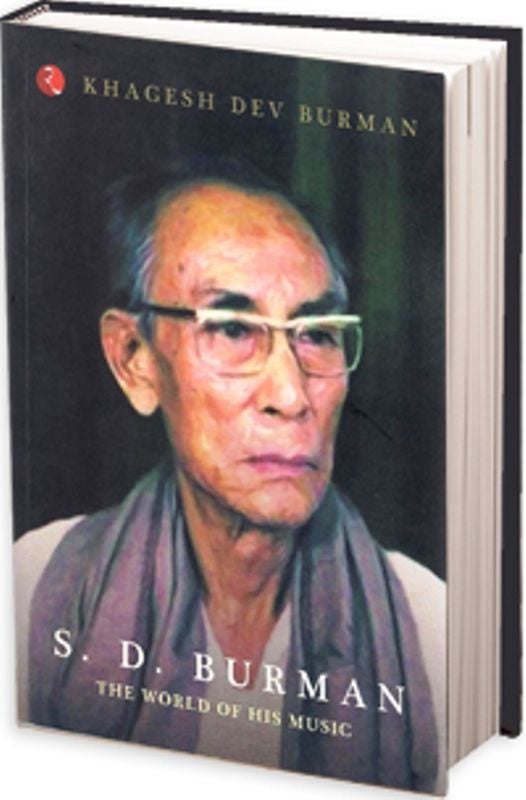 S. D. Burman