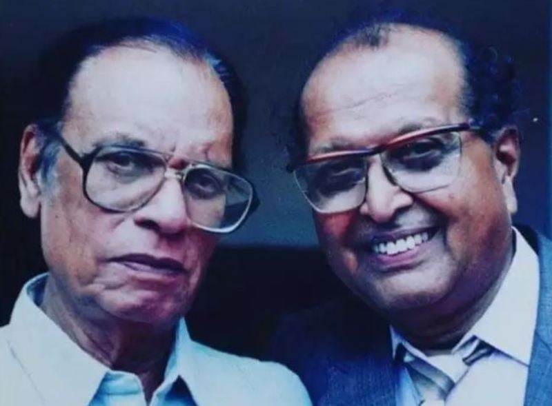 S. K. Bhagavan and B. Dorairaj