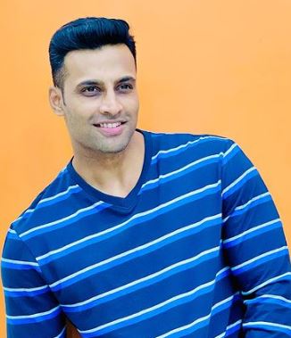 Sachin Danai