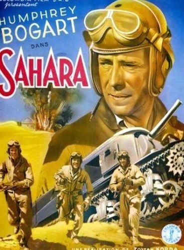 Sahara (1943)