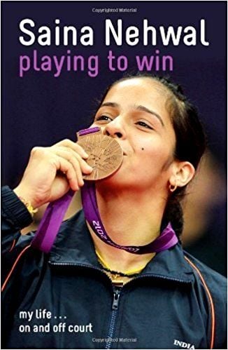 Saina Nehwal