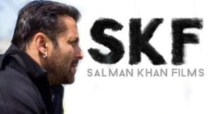 Salman Khan Films