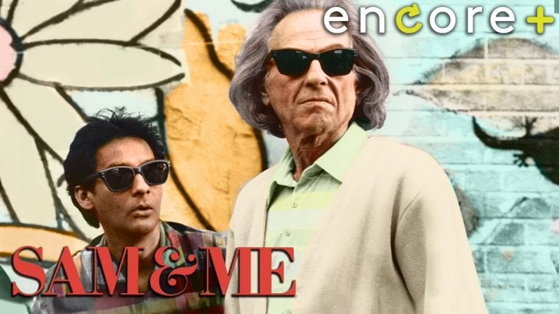 Sam &amp; Me (1991)
