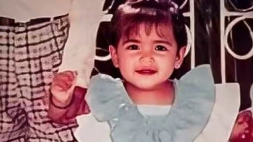 Samantha Ruth Prabhu