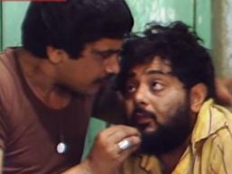 Sameer Khakhar in a still from DD National