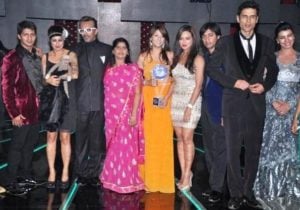 Sampat Pal in Bigg Boss 6