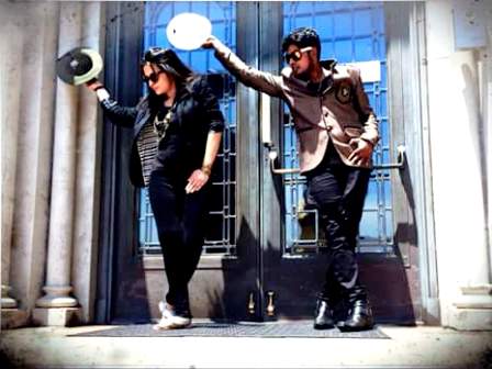 Sandy In Maanada Mayilada (Season 1)