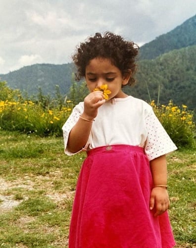 Sanjeeta Bhattacharya