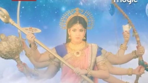 Sapna Gill in Baal Krishna