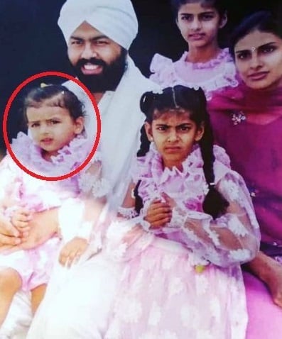 Satguru Mata Sudiksha Ji Maharaj