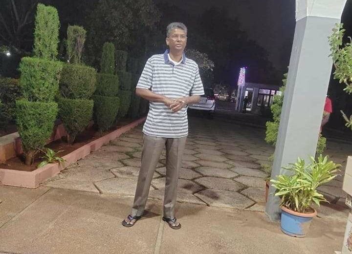 Satish Jarkiholi runs many businesses