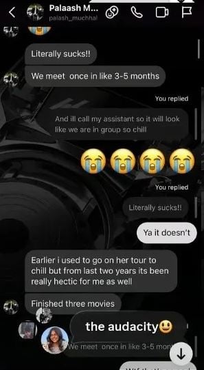 Screenshot of Mary D