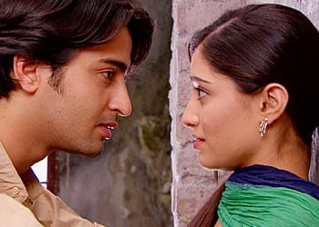 Shaheer Sheikh in Navya..Naye Dhadkan Naye Sawaal