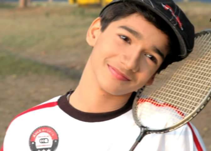 Shantanu Maheshwari