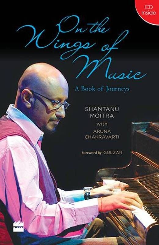 Shantanu Moitra