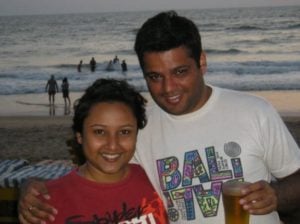 Sharat Katariya Drinking Alcohol