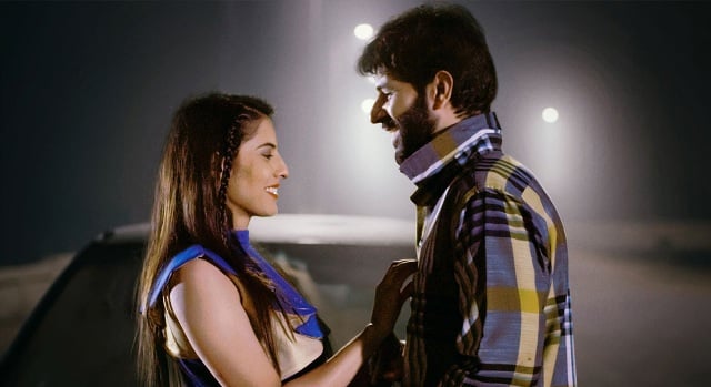 Sheetal Thakur in Brij Mohan Amar Rahe