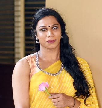 Sheethal Shyam Sheethalshyam