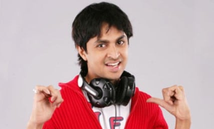 Shekar Basha in 2005