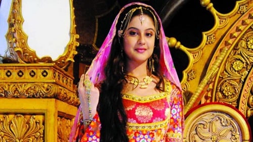 Tunisha Sharma in Sher-e-Punjab- Maharaja Ranjit Singh