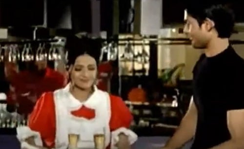 Shilpa Anand in Gol Gol Ankh