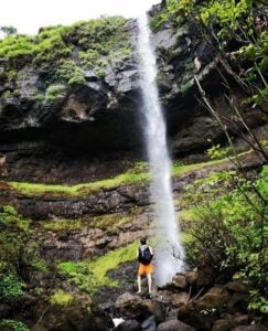 Shivendraa Om Saainiyol Nature Lover