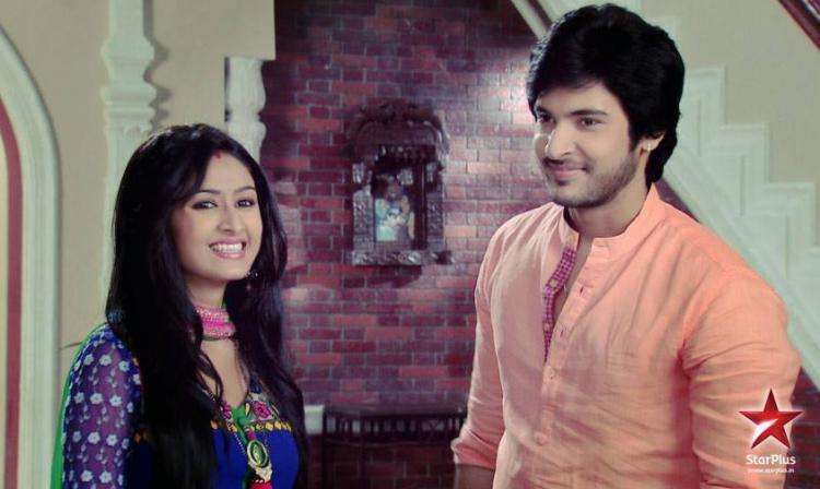 Shivin Narang in Veera