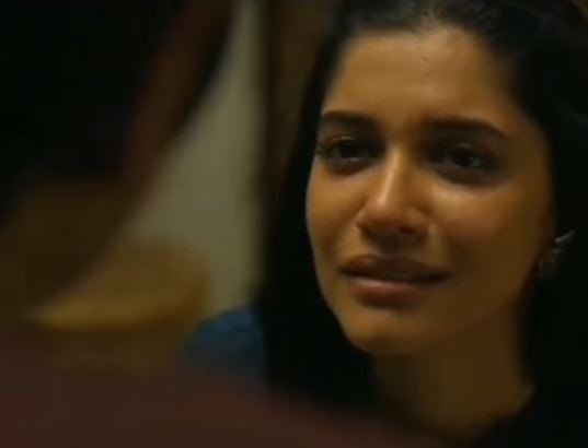 Shivjyoti Rajput in Special Ops 1.5