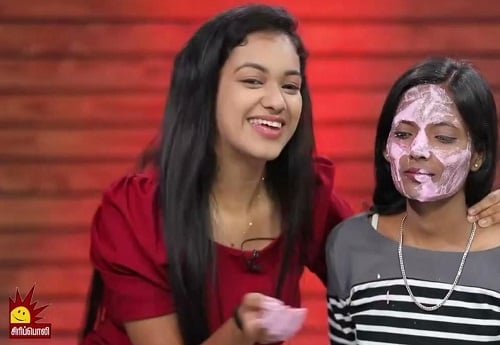 Shruthi Narayanan in Madna Gaali Madravaraikkum