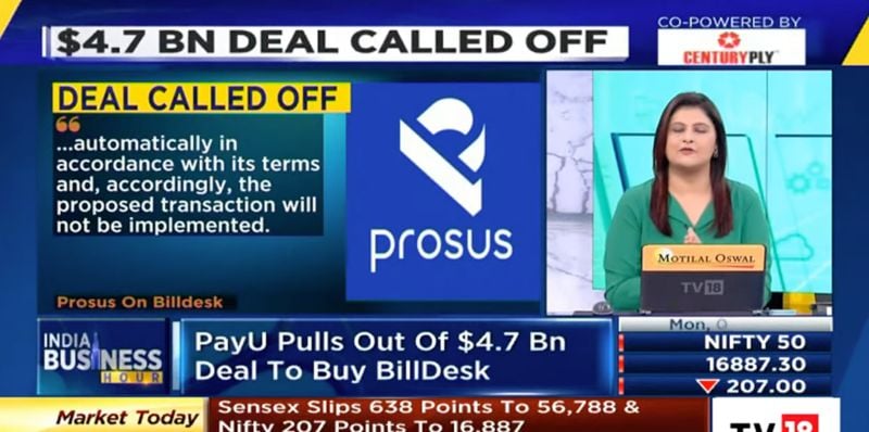 Shruti Mishra in a still from the show titled 