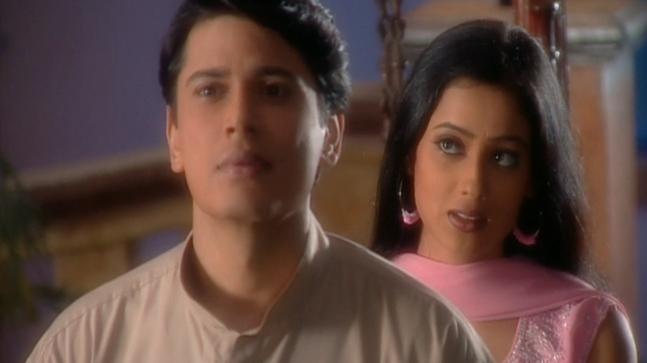 Shweta Tiwari in Kasautii Zindagii Kay