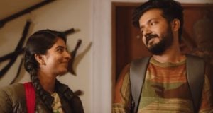 Siddhi Mahajankatti in Happy sardar