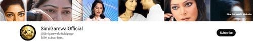 Simi Garewal
