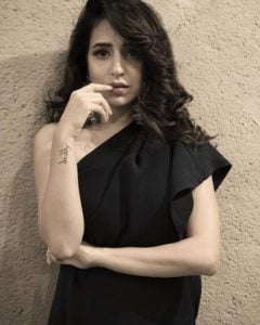 Similicious Sister Silkeena Kaur Sethi