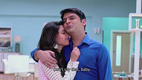 Simran Kaur Mindi in Kis Kisko Pyaar karoon