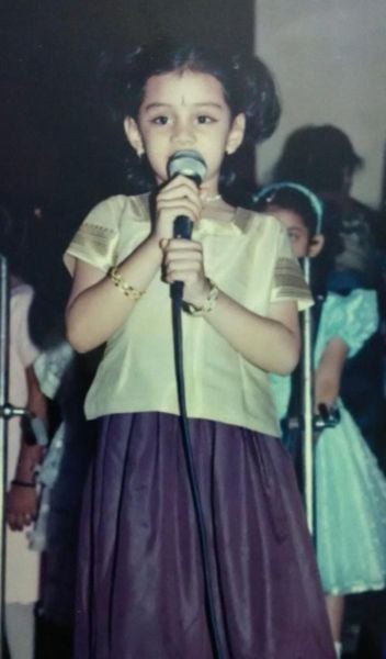 Sivasri Skandaprasad