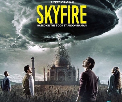 Skyfire