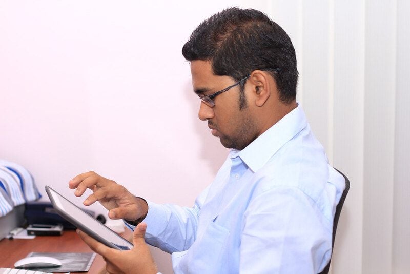 Soamjena working for Qubesys