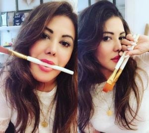 Soma Mangnaanii- Fashion Freak