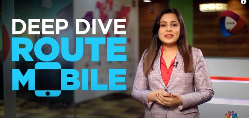 Sonal Bhutra in a still from the show titled 