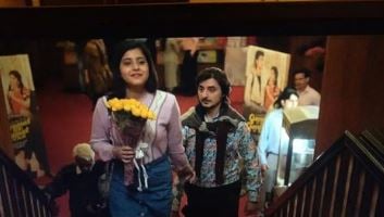 Sonal Khilwani in Dil Bekaraar