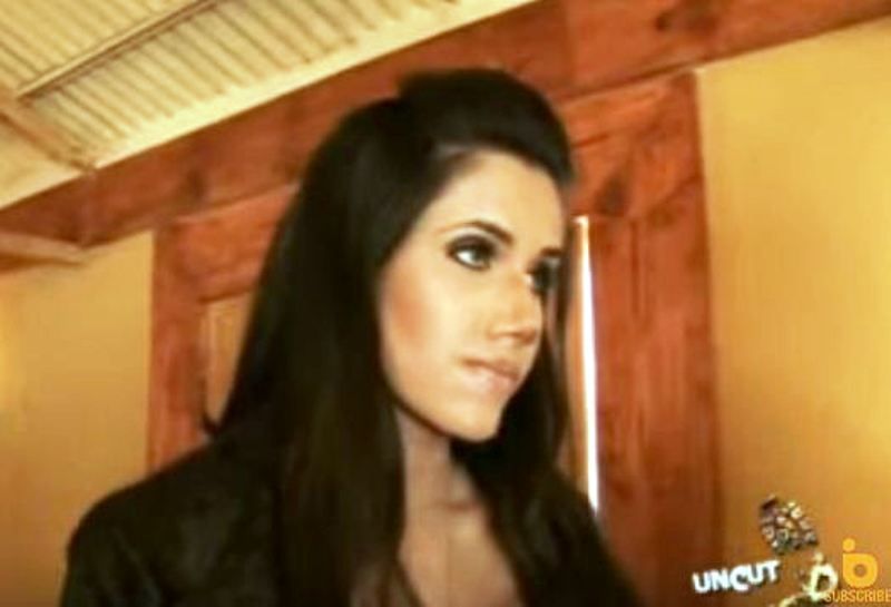 Sonnalli Seygall in Dadagiri Serial